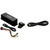 Kicker MSLC Marine RGBW LED Controller w/ Remote & 4M Remote Extension