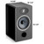 Focal Vestia No1 2-Way Bookshelf Loudspeaker finished in Black - Sold as a Pair - Used, Good