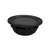 Wet Sounds ZERO Series - Refurbished ZERO-10-S4-XZ-B Black 10" ZERO Series Marine Subwoofer with Shallow Mounting Depth and Hidden Mounting Hardware