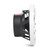 JBL Marine Stage 8 White 8" High-performance Multi-element Marine Audio Speaker System - White - JBLMARSPKST8WHTAM - Used, Open Box
