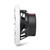 JBL Marine Stage 8 White 8" High-performance Multi-element Marine Audio Speaker System - White - JBLMARSPKST8WHTAM - Used, Open Box