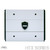 Wet Sounds REFURBISHED HTX1: Class D 650 Watt Subwoofer Amplifier