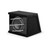 JL Audio CLS110RG-W7AE Single 10W7AE ProWedge, Sealed, & RD1000/1 Mono Amp, Bass Knob Bundle