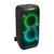 JBL PartyBox 320 Black with JBL PartyLight Stick Wireless Party Light
