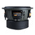 Memphis Audio VIV1012 10" VIV Subwoofer with FLEX Selectable Impedance 1Ω or 2Ω
