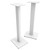 Kanto ST28 ST Series 28in Speaker Stand (White)