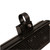 Wet Sounds STEALTH-XT-12-B STEALTH XT 12 Speaker All-In-One Amplified Bluetooth Soundbar With Remote – Black with Slider Brackets and 1.50" Round Clamps