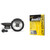 Alpine BassRev™ BRV-S80C 8" Comp. Speaker Set w/ Sound Deadener