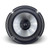 Alpine BassRev™ ( 2 Pair ) BRV-S65 6.5" Speaker Set w/ Sound Deadener & Speaker Rings
