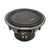Memphis VIV1212 VIV 12" 1 OR 2 OHM Subwoofer with FLEX Selectable Impedance Technology - Used, Open Box