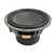 Memphis VIV1212 VIV 12" 1 OR 2 OHM Subwoofer with FLEX Selectable Impedance Technology - Used, Open Box