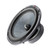 Focal PS 165 SF 6.5" Slatefiber Component Speaker Kit, Pair - RMS: 80W - MAX: 160W - Used, Open Box