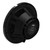 Wet Sounds REFURBISHED ZERO-8-XZ-B Black 8" Neodymium Powersport & Marine Speakers with Horn-Loaded Titanium Tweeters, Pair