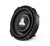 JL Audio 10TW3-D8 10-inch thin-line subwoofer driver (400W, dual 8 ohm voice coils) - Used Very Good