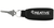 JVC KD-MR1BTS Marine Media Receiver with 2.7" Display & Alpine HCE-C1100 HDR Rear View Camera
