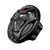 JVC KD-MR305BTS Powersports/Marine Weatherproof Radio with 1 Pair JVC CS-DR6200M Marine Speakers 6.5" 2-way Black