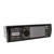 JVC KD-X560BT 1-DIN Digital Media Receiver With Bluetooth, USB, 3" Display, & Coated PCB - Open Box