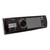 JVC KD-X560BT 1-DIN Digital Media Receiver With Bluetooth, USB, 3" Display, & Coated PCB - Open Box