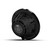 Wet Sounds ZERO Series - ZERO 6 CS-B Black 6.5" Component Neodymium Marine Speakers w/ Horn-Loaded Titanium Tweeters, Pair