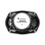Diamond Audio DMDX69 - DMDX Series 6"X9"2-way Concentric Coaxial Speakers