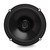 JBL Speakers 6.5 inch for Chevrolet Silverado 1999-2006 Upgrade Kit - Pair of CLUB Series with Adapters and Harness, Coaxial 6 1/2 Car Audio Front Door Speaker for Chevy CLUB-64FSL