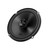 JBL Speakers 6.5 inch for Chevrolet Silverado 1999-2006 Upgrade Kit - Pair of CLUB Series with Adapters and Harness, Coaxial 6 1/2 Car Audio Front Door Speaker for Chevy CLUB-64FSL
