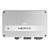 Hertz Marine 8x 6.5" Marine HEX-65-S-LD-G & Venezia-V8-DSP-X2 DSP Hi-Res Amplifier Bundle