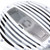 Hertz Marine 8x 8.8" LED Marine HMX-8-LD-TW & Venezia-Compact-V4 4Ch. Amplifier Bundle