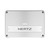 Hertz Marine 8x 8.8" LED Marine HMX-8-LD-TW & Venezia-Compact-V4 4Ch. Amplifier Bundle