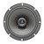 Powerbass PS-652 6.5" Coaxial Replacement Speakers - Pair
