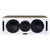 Elac UCR52-W - Uni-Fi Reference 6.5" 3-Way Center Speaker - White, Sold Individually