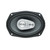 PowerBass OEM Direct Replacement Speakers Compatible with 07-10 Chrysler Sebring