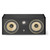 Focal Aria EVO X CC Center Channel Speaker Black High Gloss - FARIAEVOXCCBK - Used, Open Box
