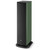 Focal Aria EVO X N°4 Bass-Reflex 3-Way Floorstanding Loudspeaker, Moss Green High Gloss - FARIAEVOXN4MGR - Used, Open Box