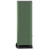 Focal Aria EVO X N°4 Bass-Reflex 3-Way Floorstanding Loudspeaker, Moss Green High Gloss - FARIAEVOXN4MGR - Used, Open Box