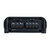 Memphis Audio 76PRX1000.1V2 Special Edition Monoblock Subwoofer Amplifier - 1000 Watts RMS x 1 at 1-Ohm