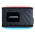 Memphis Audio 76PRX500.4V2 Special Edition 4 Channel 500 Watt Amplifier - 125 Watts RMS x 4 at 2-Ohm