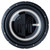 Memphis 76PRXL12FTV Special Edition Power Reference 12" 1/2/4 Ohm RGB LED Selectable Impedance Subwoofer