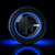 Memphis 76PRXL12FTV Special Edition Power Reference 12" 1/2/4 Ohm RGB LED Selectable Impedance Subwoofer