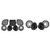 Wet Sounds Performance Audio Upgrade kit For Harley Davidson Front Faring Kit and Lower Faring Kit