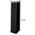 Focal Vestia No3 Slender 3-Way Floorstanding Loudspeaker finished in Black - Sold Individually - Used, Open Box