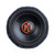 Memphis Audio MJP1244 MOJO Pro Series 12" Component Subwoofer with Dual 4-ohm Voice Coils - Used, Very Good
