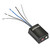 Kicker 46KISLOC2 K-Series Stereo Line-Output Converter w/ Remote Turn-On Output - Used, Very Good
