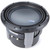 Memphis Audio M7 Series 10" component subwoofer with selectable 1- or 2-ohm impedance
