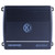 Memphis Audio PRX6903 Power Reference Series 6x9" 3-Way Coaxial Speakers With Swivel Tweeters - Pair with a SRX150.2 Street Reference Series 2-Channel Amplifier