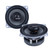 Memphis Audio MS42 4" Coaxial Set