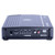 Memphis Audio SRX750D.1 Street Reference Series Mono Subwoofer Amplifier 750 Watts RMS @ 2-Ohms, Remote Bass Knob Included
