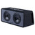 Memphis Audio PRXE10D2 Dual 10” Power Reference Series Loaded Enclosure 2-Ohm