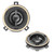 Focal IS 165 VW 2-Way Component Kit Compatible with Select Volkswagen Vehicles, RMS: 60W - MAX: 120W - Used, Good