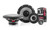 Bronco Front Stage Dash And Kick Panels With 3- Way Focal 165As3
